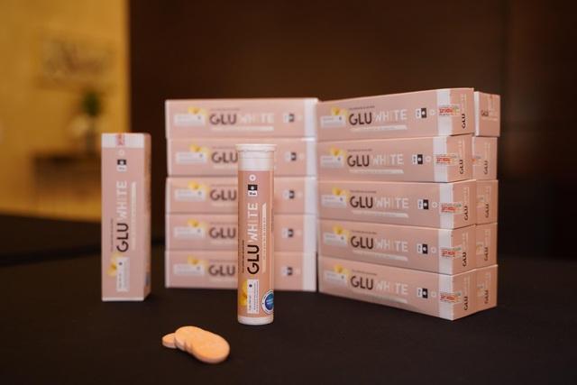 GluWhite
