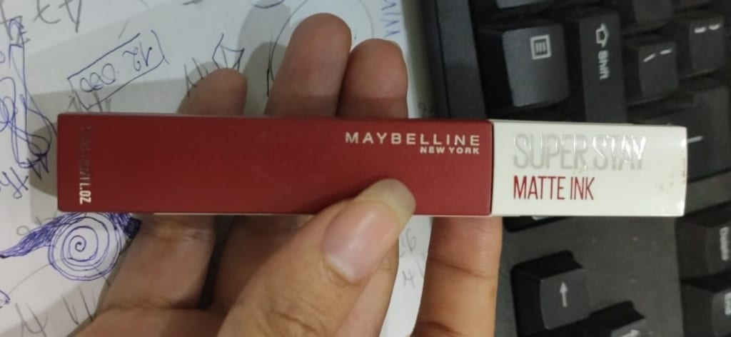 Review-son-Maybelline-Super-Stay-Matte-Ink