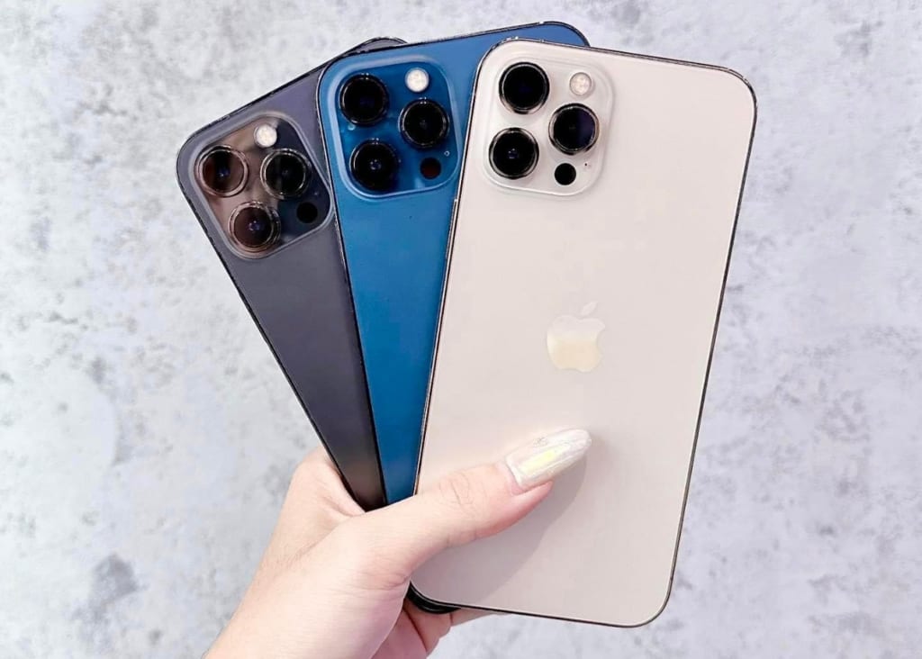 Cách kiểm tra Iphone cũ chính hãng đã qua sử chữa hay còn zin